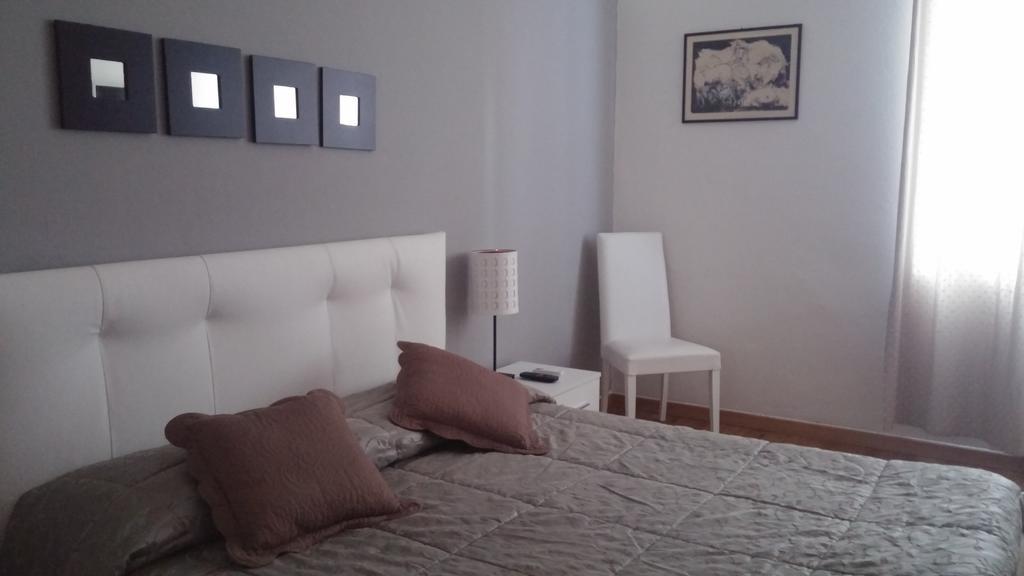 Hotel Ariston Piombino Buitenkant foto
