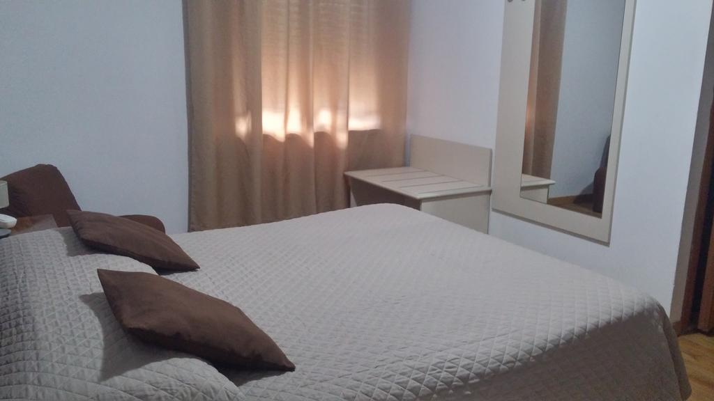 Hotel Ariston Piombino Buitenkant foto