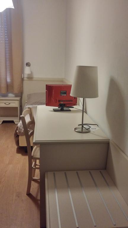 Hotel Ariston Piombino Buitenkant foto
