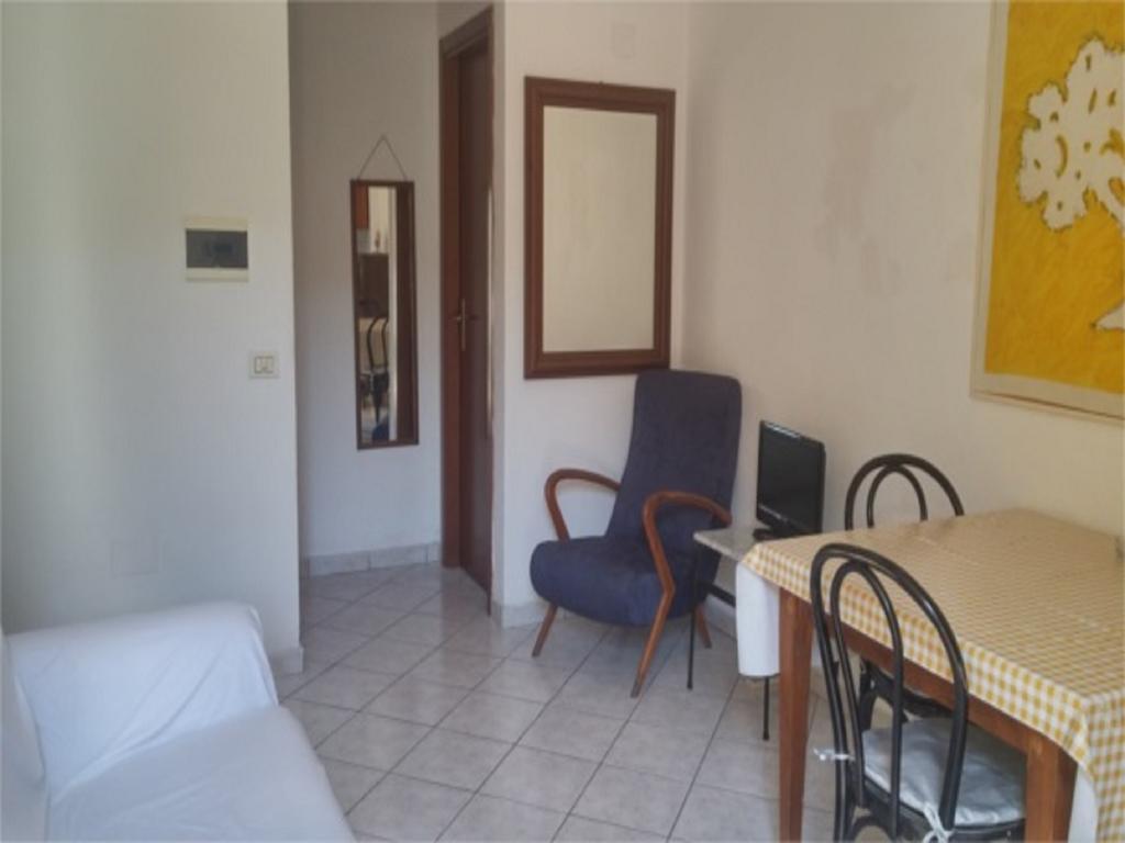 Hotel Ariston Piombino Buitenkant foto